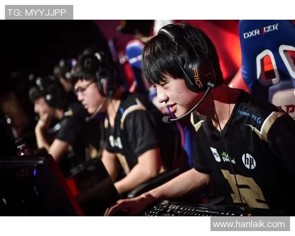 RNG战队的蜕变与成长：英雄联盟中的传奇转型之旅