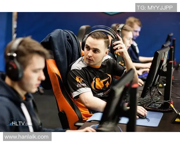 V5战队在CSGO中的心理素质提升与团队协作的深度剖析