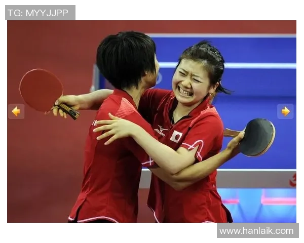 吴秀英专访:从青涩小将到乒乓球传奇的辉煌历程回顾 吴秀英专访:从青涩小将到乒乓球传奇的辉煌历程回顾