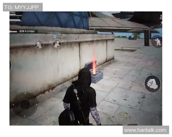 和平精英战术解析：深入探讨BLG在阵地战中的策略与表现