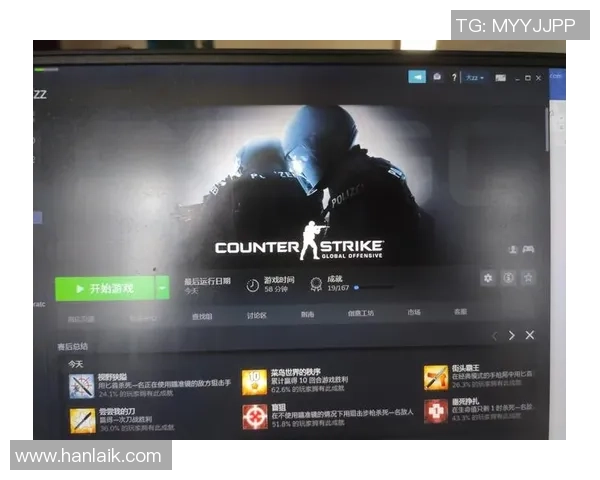 李秀英独家分享CSGO游戏技巧与心得体会助你提升竞技水平 李秀英独家分享CSGO游戏技巧与心得体会助你提升竞技水平