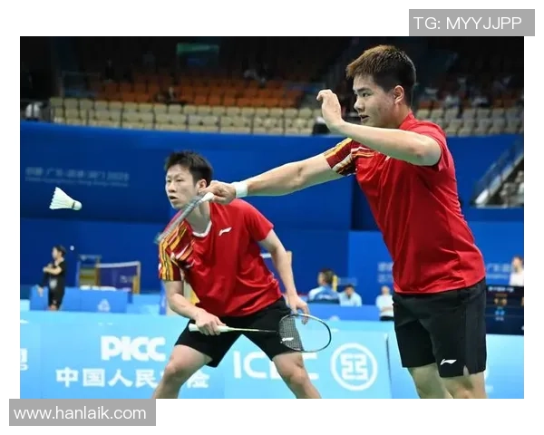 广州羽毛球队在全运会中的意识表现分析与启示