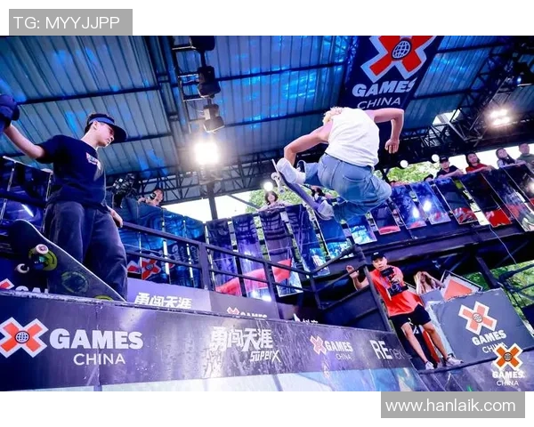 杭州滑板队逆袭之路揭秘极限运动联赛背后的奋斗与荣耀