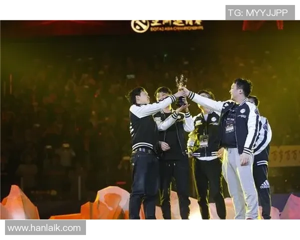 聚焦DOTA2IG战队团队协作的成功秘诀与挑战分析