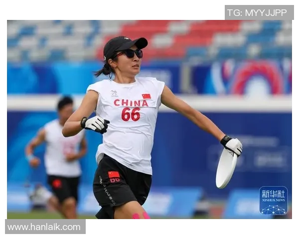 赛后分析：上海飞盘队与广州飞盘队的战术对决与启示