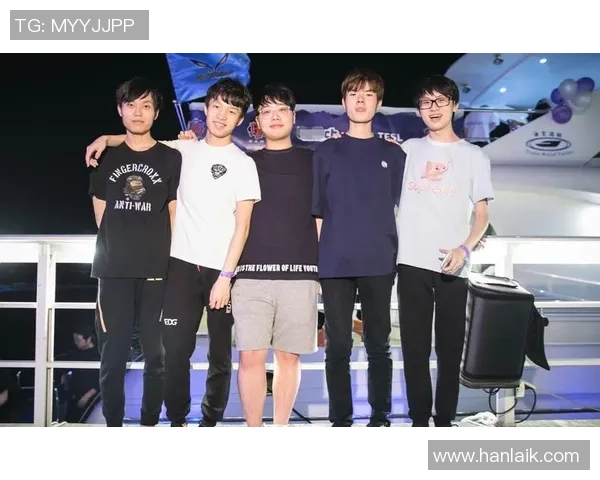 王者荣耀赛事分析：深入探讨EDG战队的进攻策略与战术布局