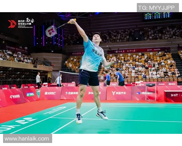 西安羽毛球队个人能力深度解析与发展潜力探讨