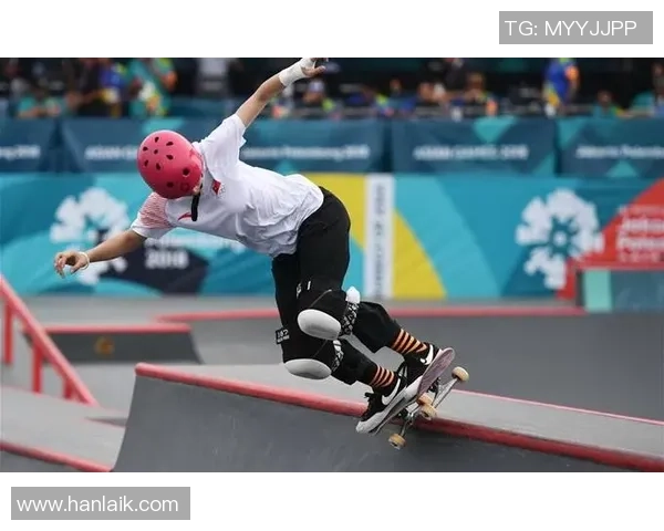 杭州滑板队实力强劲荣登全国滑板实力排行榜第4名