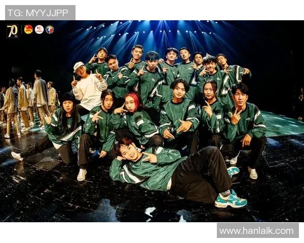 杭州街舞队灵活性表现分析及其对团队合作与创意发展的影响探讨